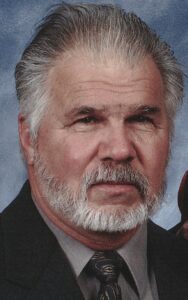 Donald Marvin Davis
